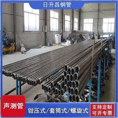 太仓声测管桩基检测的频率要达到多少百分比