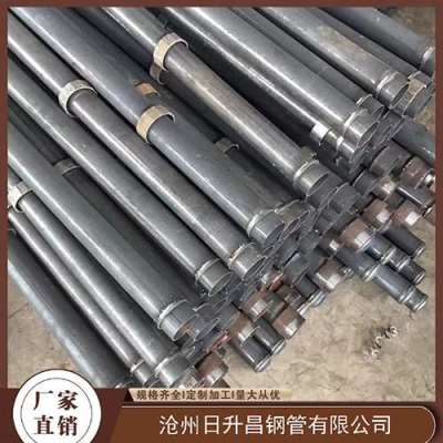 太仓最薄的声测管壁厚可以到什么程度