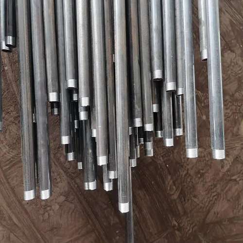 太仓声测管重量是多少？买管必知的计算公式